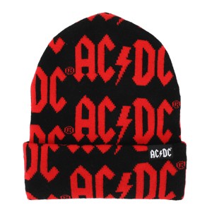 ACDC Logo Adult Beanie (One Size) - 1 of 4