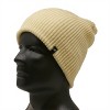 Arctic Gear Adult Soft Wool Slouchy Beanie Winter Hat - 3 of 3