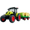Big Daddy - Farmland - Agricultural Series Light Weight Hay Barrel (6) Transport Farming Tractor Machine - 4 of 4
