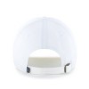 MLB Seattle Mariners White Clean Up Hat - 2 of 2