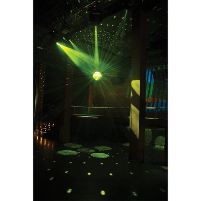 Adj American Dj M-2020 20 Inch Diameter House Party Club Lighting Glass ...