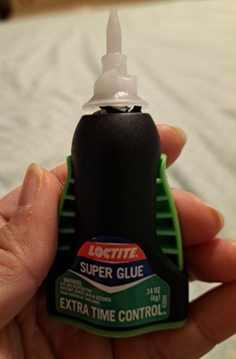 Loctite 4g Ultra Gel Control Super Glue : Target