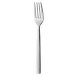 BergHOFF Essentials 12Pc Stainless Steel Dinner Fork Set, Evita, 7.75"