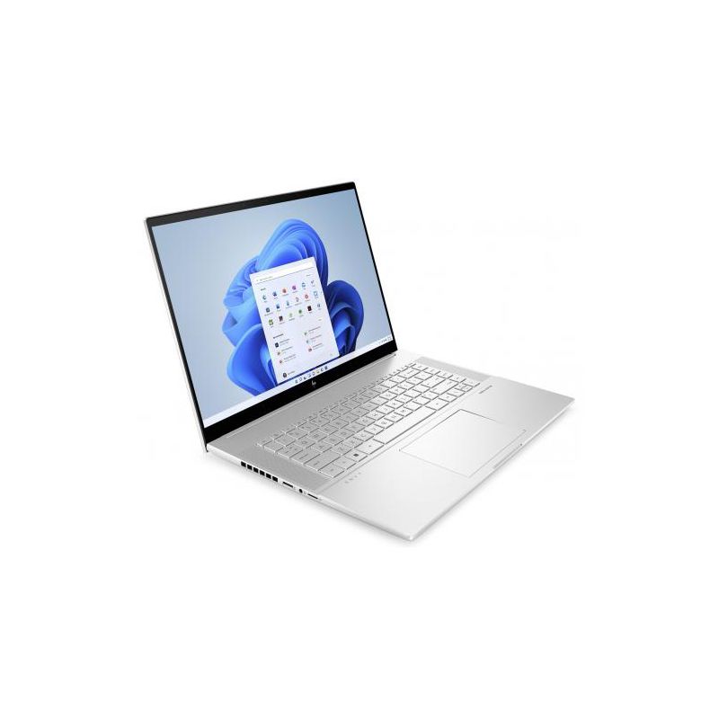 HP Envy 16" Laptop Intel Arc A370M Graphics 16 GB RAM 512 GB SSD Natural Silver - Intel Core i7-12700H Tetradeca-core, 4 of 5