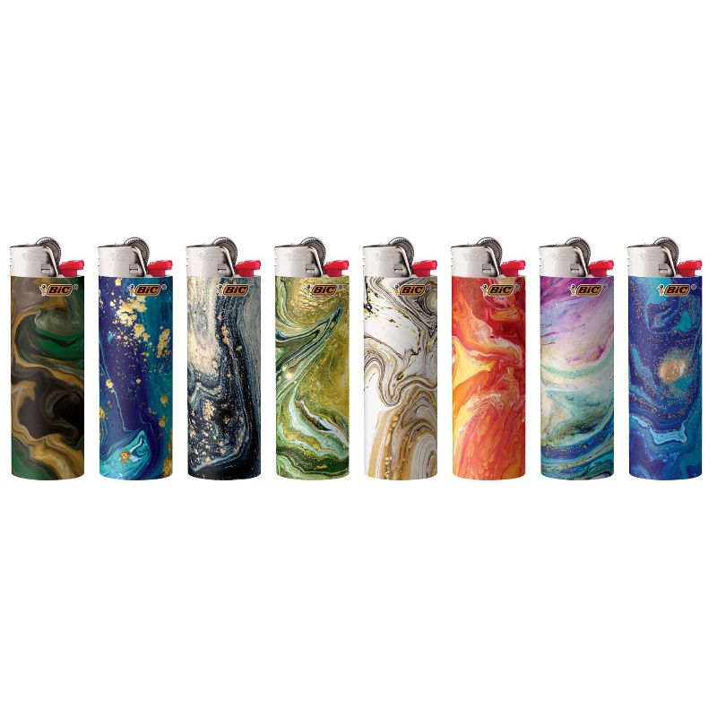 Bic Lighters, 4 of 8