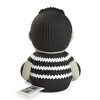 Bensussen Deutsch & Associates, LLC (BDA/HMBR) The Addams Family Handmade By Robots #099 Pugsley 5 Inch Vinyl Figure - 4 of 4