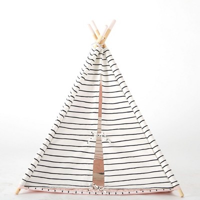 fao schwarz teepee