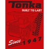 Boy's Tonka Built to Last T-Shirt - 2 of 4