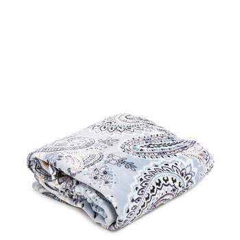 Cressley Paisley Quilted Throw - Levtex Home : Target