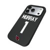 NFL Arizona Cardinals Players Game Tactic Bump Cell Phone Case for Apple iPhone 17 Series - 2 of 4