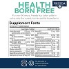 FREEDA One Daily Iron-Free Multivitamin – Quintabs-M Without Iron – Kosher Daily Vitamins for Adult Men & Women’s Health, High Potency - 3 of 4
