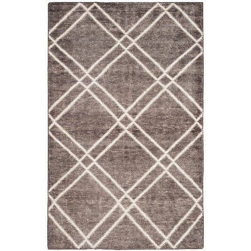 Stone Wash STW701 Hand Knotted Area Rug  - Safavieh - image 1 of 4