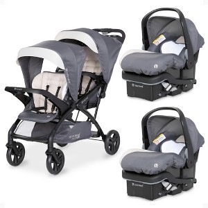 cybex cloud q video SensorSafe Infant Car Seat Simply Flowers 🏆CLIP 5 of 5: car repair light The CYBEX Cloud Q Rod Model:IMX-PRO 844S F