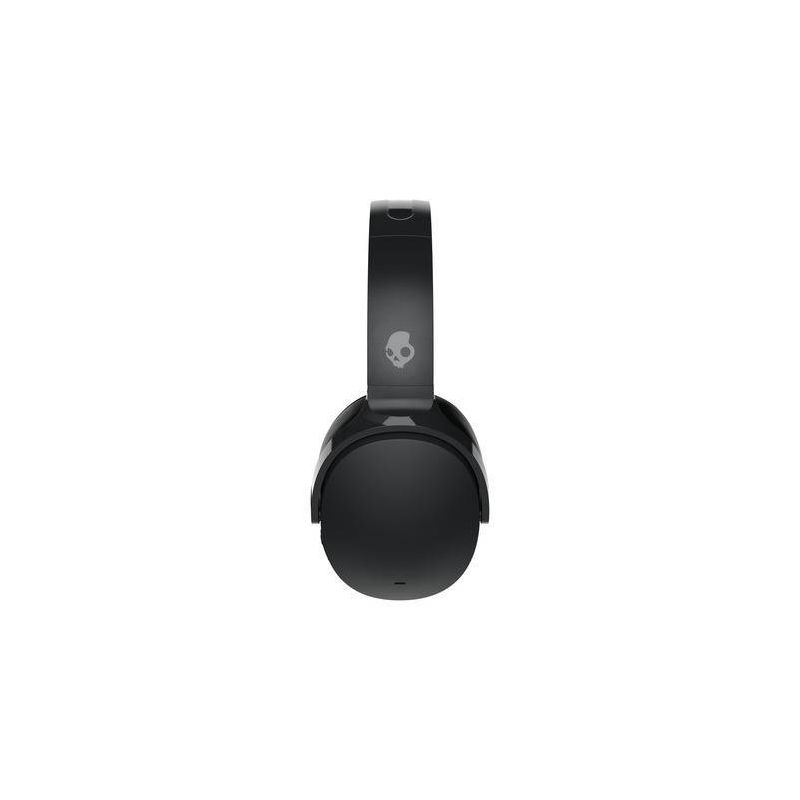 Skullcandy Hesh ANC Noise Canceling Bluetooth Wireless Over-Ear Headphones - Black, 4 of 13