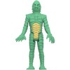 Super7 - Super7 - Universal Monsters - Reaction Blind Box Wv3 - Creature from the Black Lagoon 12pc Flat - 3 of 4
