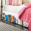 Whitmor Bed Skirt Organizer - 3 of 4