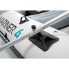 Intex Mariner 4 Person Inflatable Boat Set with Aluminum Oars and Pump - 4 of 4