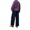 Women's Neola Long Cuffed Sleeves Shirt - FRNCH - 3 of 4