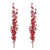 Melrose Ilex Berry Stem (Set of 2) - 3 of 3