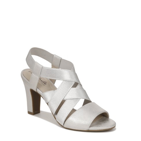 Target dress sale sandals