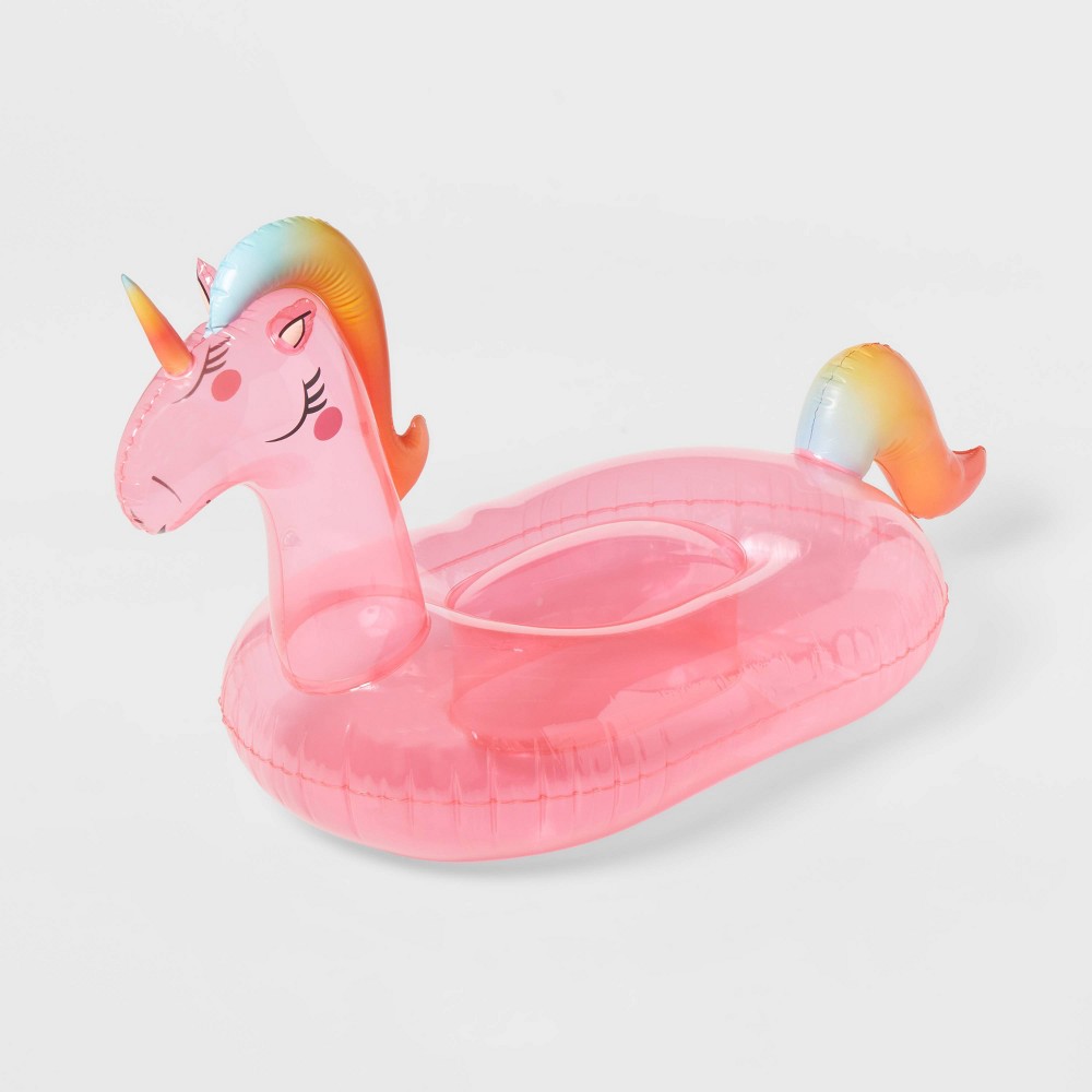 Unicorn Float Pink - Sun Squad