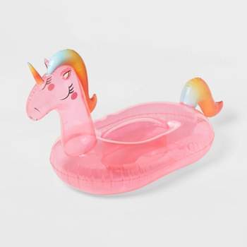Unicorn Float Pink - Sun Squad™