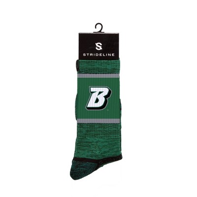 NCAA Binghamtom Adult Classic Crew Socks - M/L