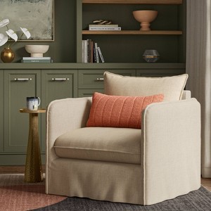 Berea Chair - Threshold™ - 1 of 4