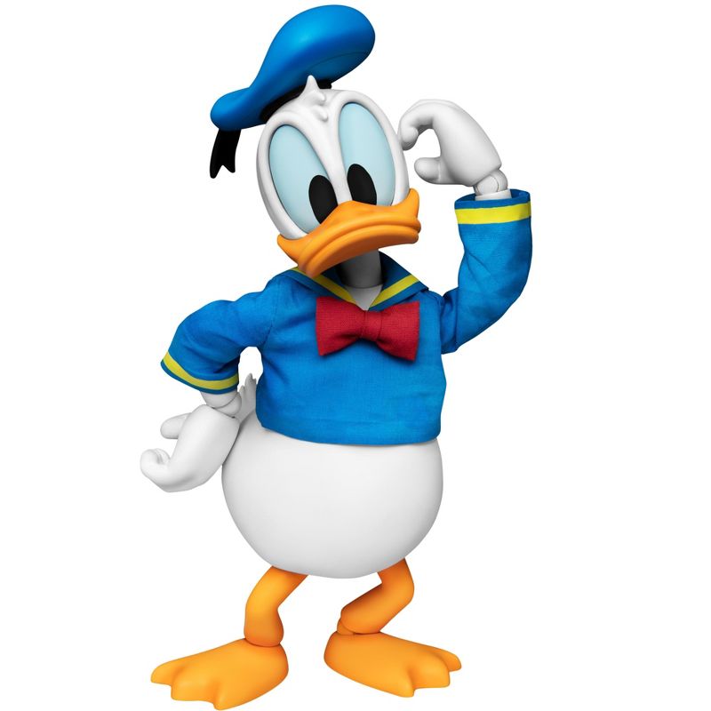 Disney Classic Donald Duck (Dynamic 8ction Hero), 3 of 5