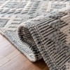Natura NAT629 Hand Woven Area Rug  - Safavieh - 4 of 4