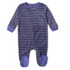 Leveret Footed Fleece Christmas Pajamas - 3 of 4