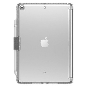 Otterbox Apple iPad 7th/8th/9th gen Symmetry Series - Clear - 1 of 4