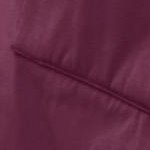 deep claret