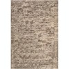 Unique Loom    Tuareg Sand Dune Area Rug - 2 of 4
