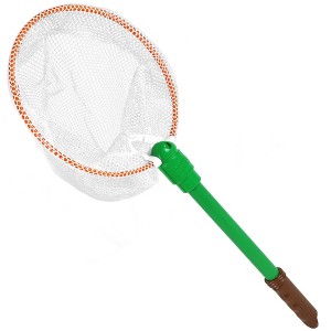 Nature Bound Bug Net | Floating Mesh Insect Catcher for Kids Outdoor Play 3+ - 1 of 4