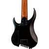 Legator G8FODGB Ghost 8-String Multi-Scale Overdrive Series Electric Guitar Jupiter - 2 of 4