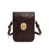 MKF Collection Havana Women’s Phone Crossbody Bag by Mia K - 2 of 4