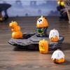 Unique Bargains Adorable Mini Figurines for Christmas and Birthdays - 2 of 4