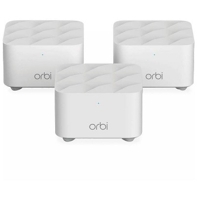 Netgear AC1200 Mesh WiFi System