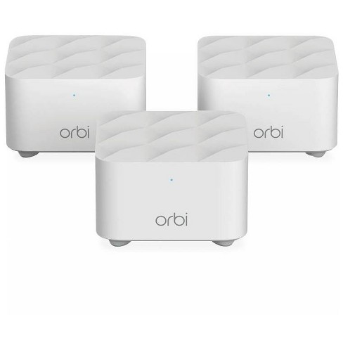 Netgear Ac1200 Mesh Wifi System Target