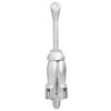VidaXL Folding Anchor Silver 17.6 lb Malleable Iron - 2 of 4