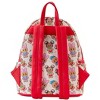Loungefly Disney Mickey Mouse & Friends Gingerbread Cookie Ears and Mini Backpack - 2 of 4