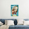 The Persistence of Time Print on Acrylic Glass by Diogo Verissimo - iCanvas - 3 of 4