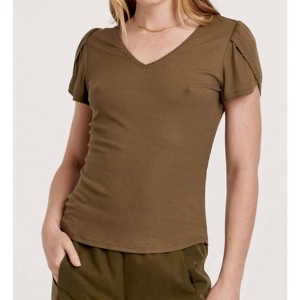 Women's Maddie Top - Another Love - 1 of 4