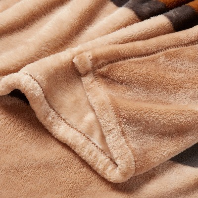 Microplush Blanket - Threshold