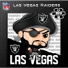 MasterPieces Officially Licensed NFL - Las Vegas Raiders Mascot 100 Piece Puzzle - 4 of 4