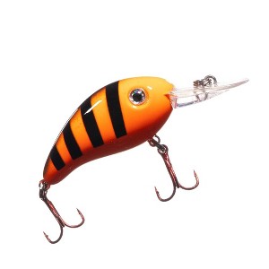 Arkie Lures 350 Crankbait - 1 of 1