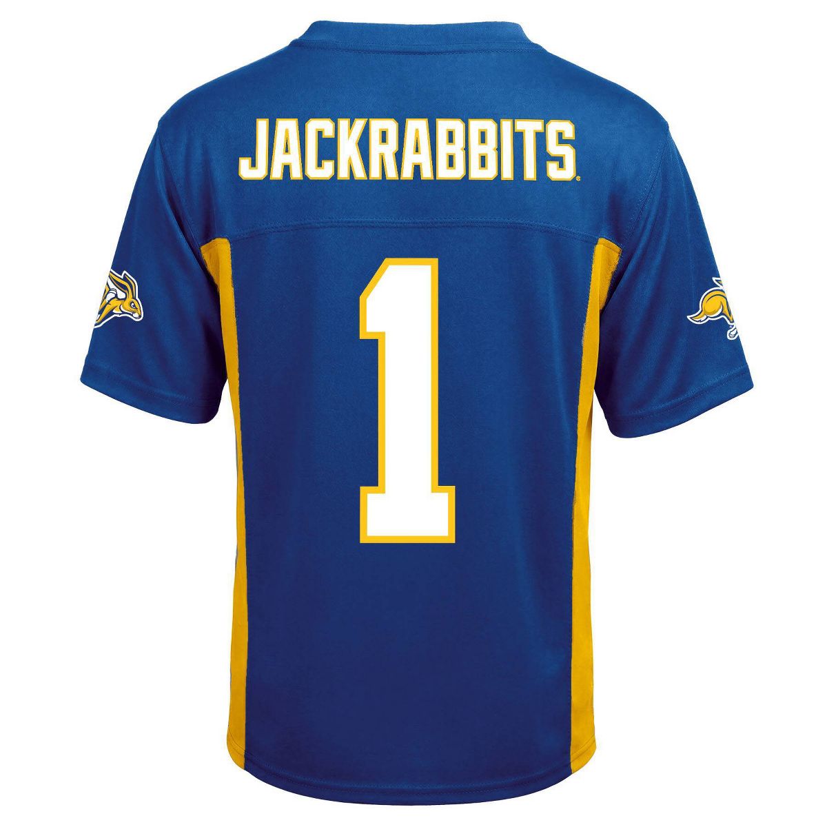 NCAA South Dakota State Jackrabbits Youth Jersey - thumbnail 2