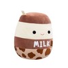 Squishmallows 16" Chocolate Milk Large Plush - 3 of 4