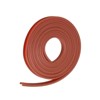 Unique Bargains Self-Adhesive Flexible U Shape Repair Furniture Edge Banding - 3 of 3